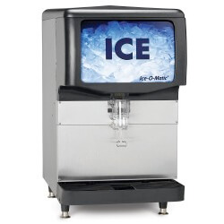 Ice Maker Dispensers