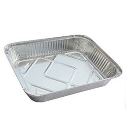 Disposable Food Pans