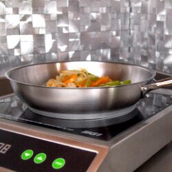 Induction Cookware