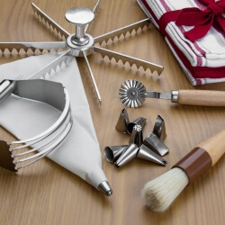 Pastry Tools
