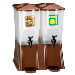 Uninsulated Beverage Dispensers