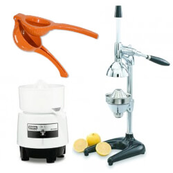 Commercial Juicers
