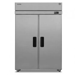Commercial Pass Thru Refrigerators