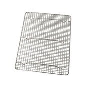 Browne 575516 Bun Pan Grate - Half