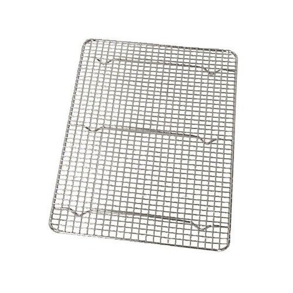 Browne 575516 Bun Pan Grate - Half