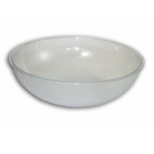 Cambro 18 Pebbled Bowl