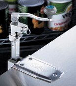 Extreme Duty Air Powered Crown Punch Can Opener