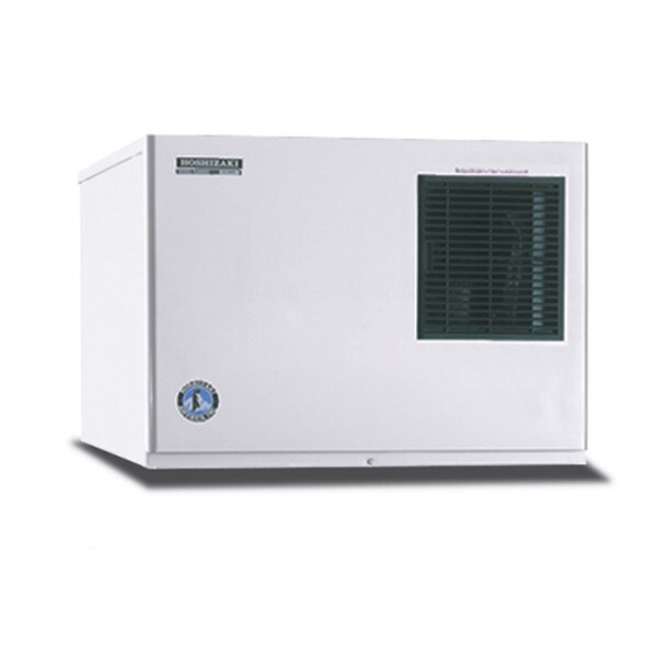 Hoshizaki KML325MAJ Ice Maker, Crescent Cuber, AirCooled, 238 Lb