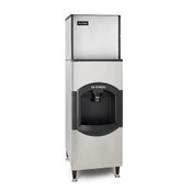 Commercial ice machines for hotels