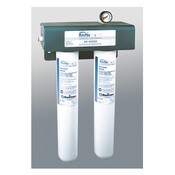 Basic 300Lb Commercial Undercounter Ice Machine Maker Water Filter $49 to  Buy