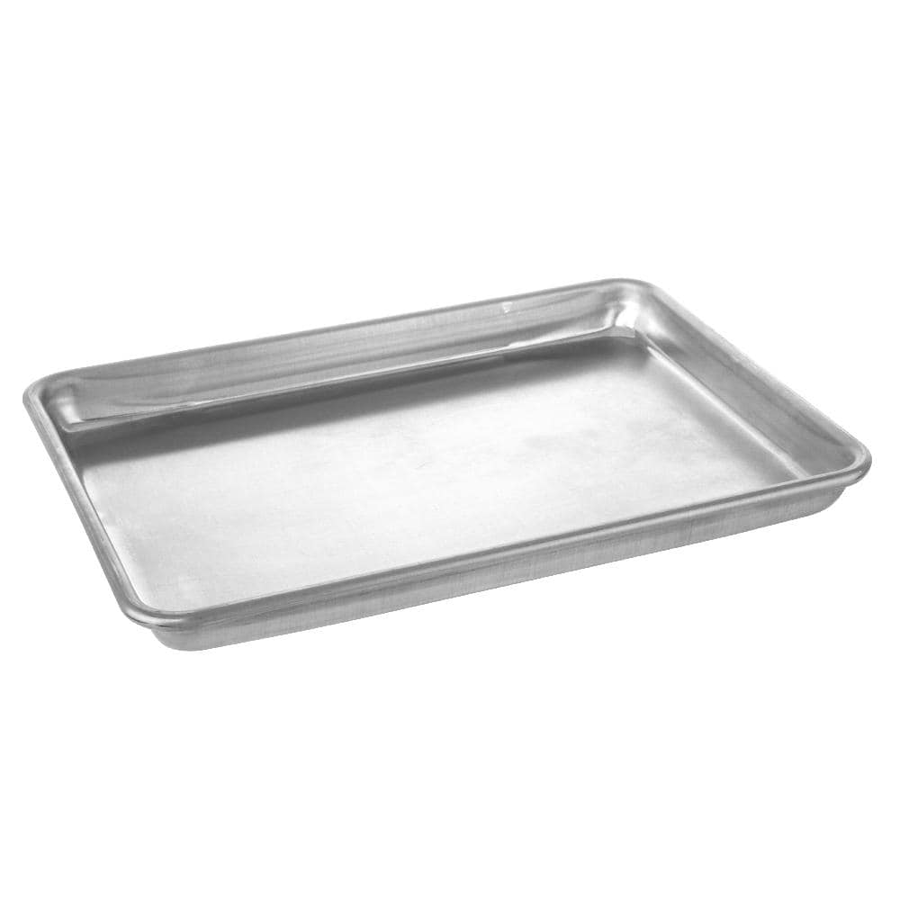 Vollrath 5220 Wear-Ever Aluminum Sheet Pan (9 1/2 x 13)