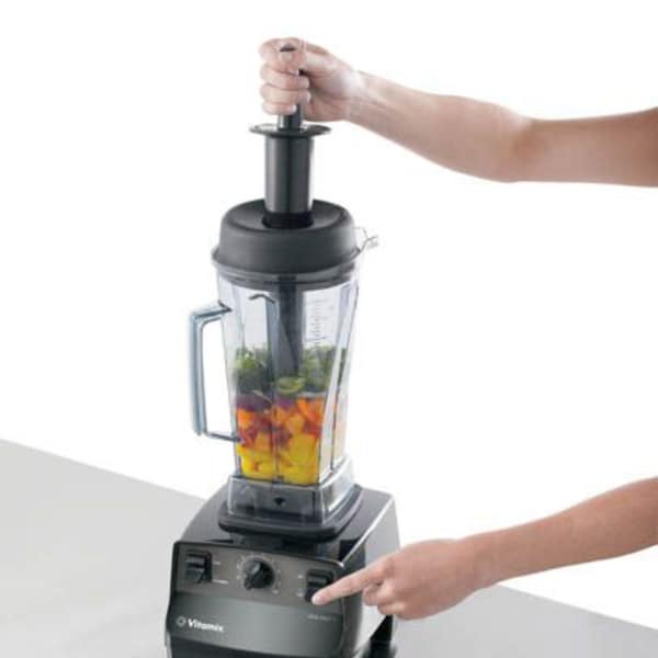 Vitamix 1005 Vita-Prep 3 Commercial Food Blender with 64 oz Vitamix 1005 Vita-Prep 3 Commercial Food Blender with 64 oz