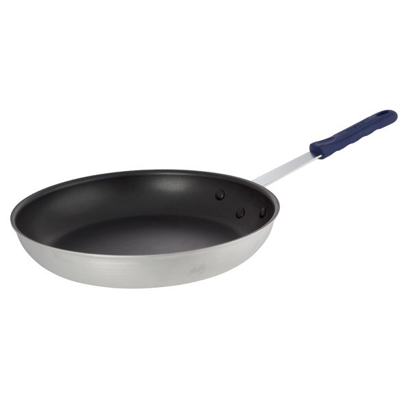 Winco AFP-14XC-H Gladiator Fry Pan - 14