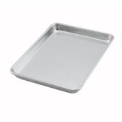 Vollrath 5220 Wear-Ever Aluminum Sheet Pan (9 1/2 x 13)