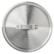 Met Lux Stainless Steel Sauce Pan Lid - Fits 1.5 qt - 1 count box