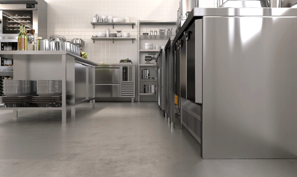 Kitchen Design