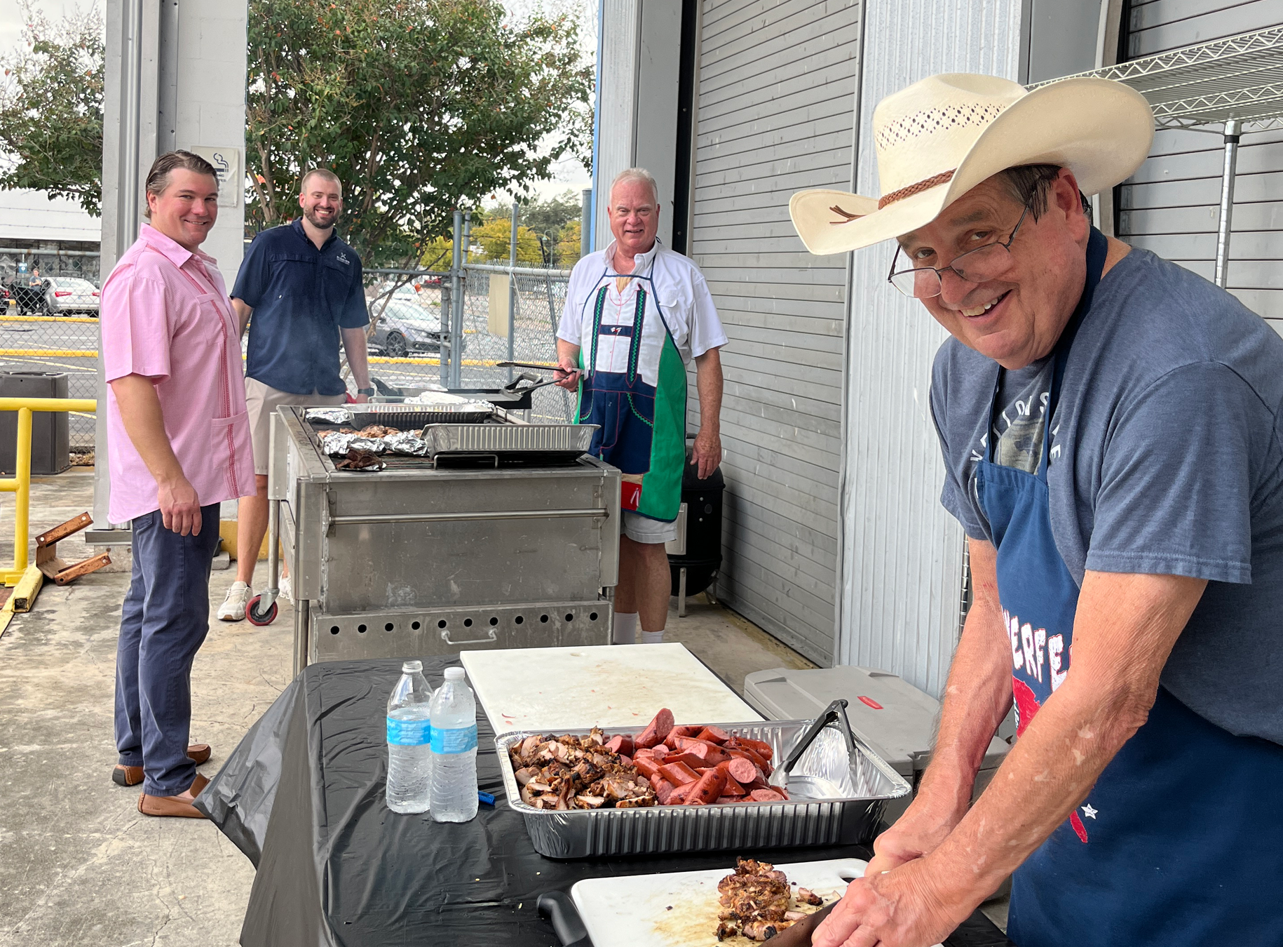 Mission-Team-BBQ