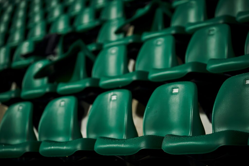 Entertainment Venues