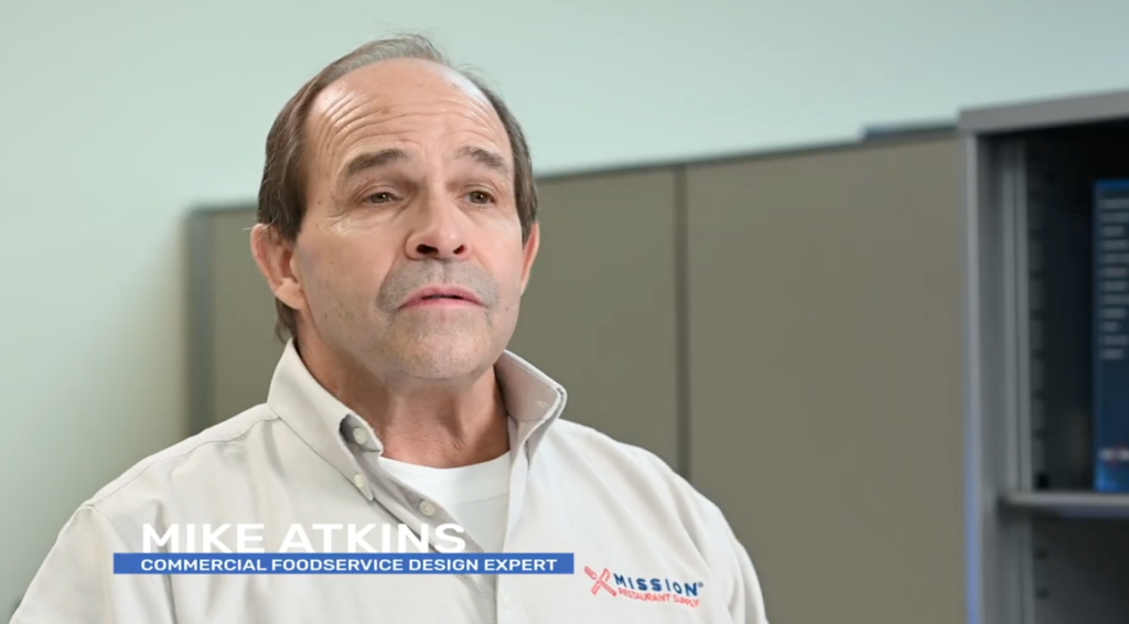 Commercial Foodservice